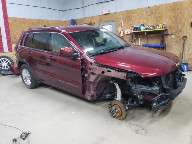 Aukcja sprzedaży 2018 Jeep Grand Cherokee Laredo, vin: 1C4RJFAG1JC195609, numer aukcji: 66819563