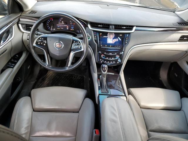 Aukcja sprzedaży 2014 Cadillac Xts Luxury Collection, vin: 2G61M5S37E9162074, numer aukcji: 68082473