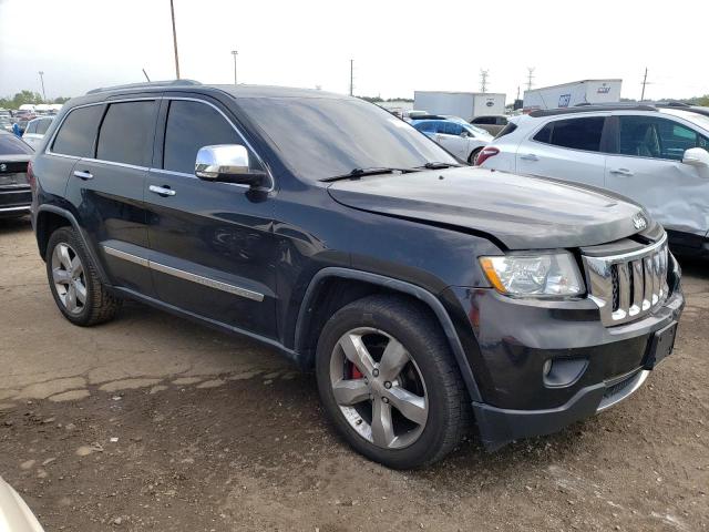 Aukcja sprzedaży 2012 Jeep Grand Cherokee Overland, vin: 1C4RJFCG3CC175152, numer aukcji: 67227743