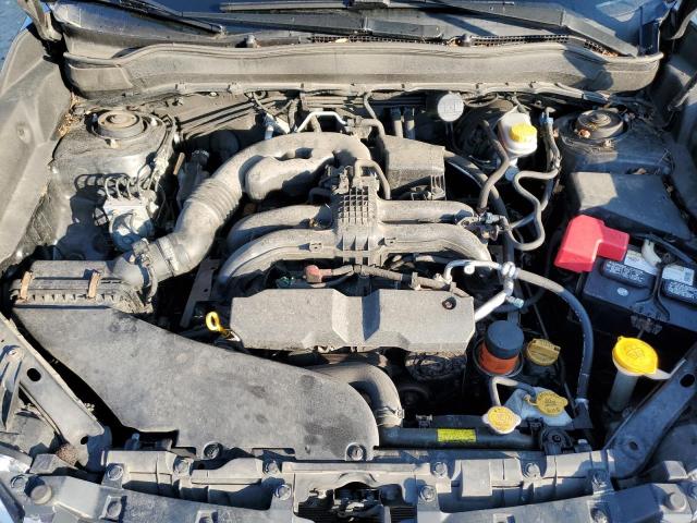 Продаж на аукціоні авто 2014 Subaru Forester 2.5i, vin: JF2SJAAC9EH451460, номер лоту: 66807863