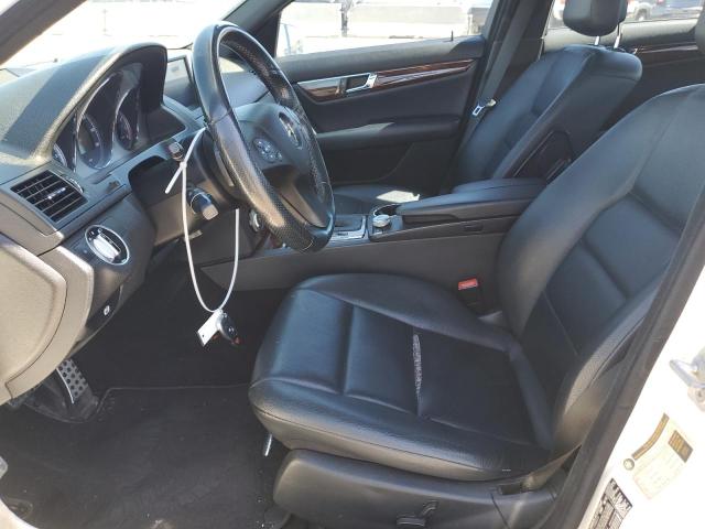 Aukcja sprzedaży 2011 Mercedes-benz C 300 4matic, vin: WDDGF8BB9BR144144, numer aukcji: 66655053