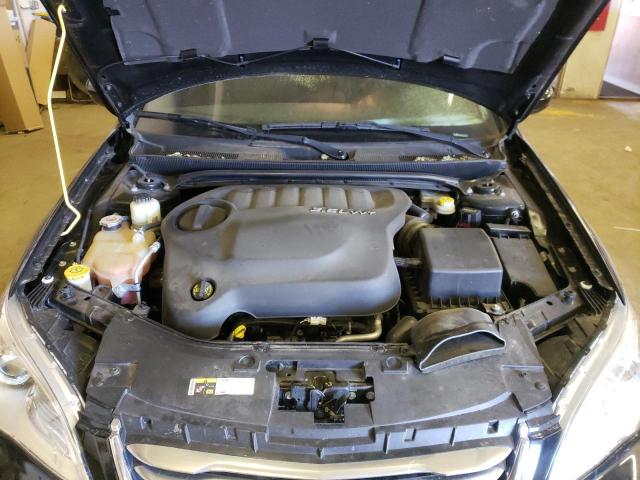 67644803 :رقم المزاد ، 1C3BCBEG2EN127302 vin ، 2014 Chrysler 200 Touring مزاد بيع