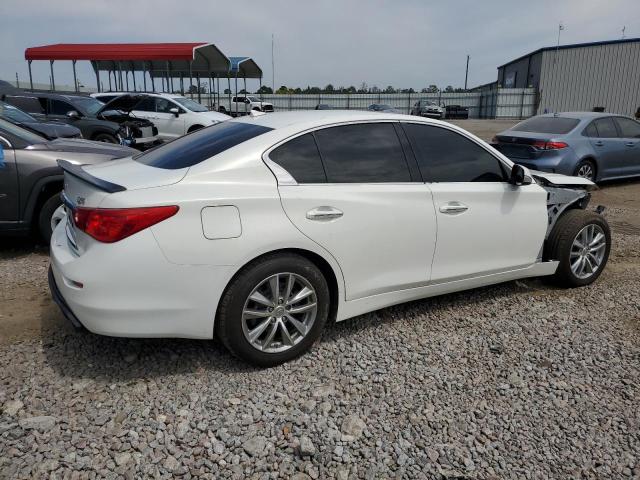 Aukcja sprzedaży 2014 Infiniti Q50 Base, vin: JN1BV7AR5EM701183, numer aukcji: 65899703