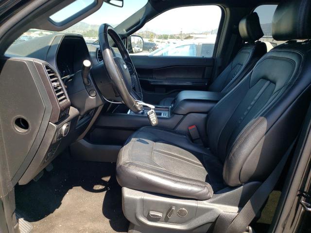 2020 Ford Expedition Max Limited მანქანა იყიდება აუქციონზე, vin: 1FMJK1KT4LEA46865, აუქციონის ნომერი: 67539033