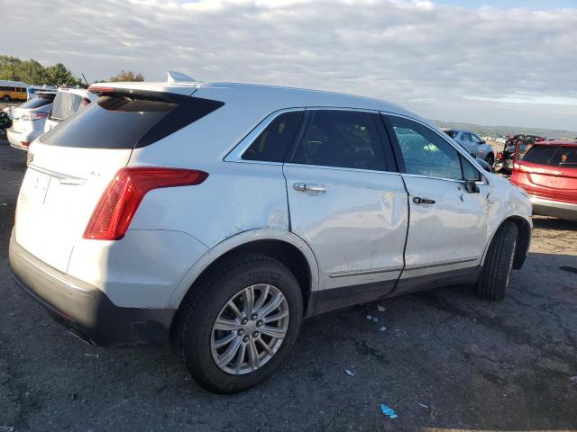 69920183 :رقم المزاد ، 1GYKNARS3HZ254274 vin ، 2017 Cadillac Xt5 مزاد بيع