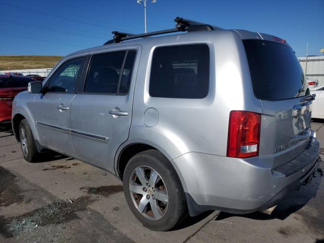 Продаж на аукціоні авто 2013 Honda Pilot Touring, vin: 5FNYF4H9XDB039651, номер лоту: 68804053