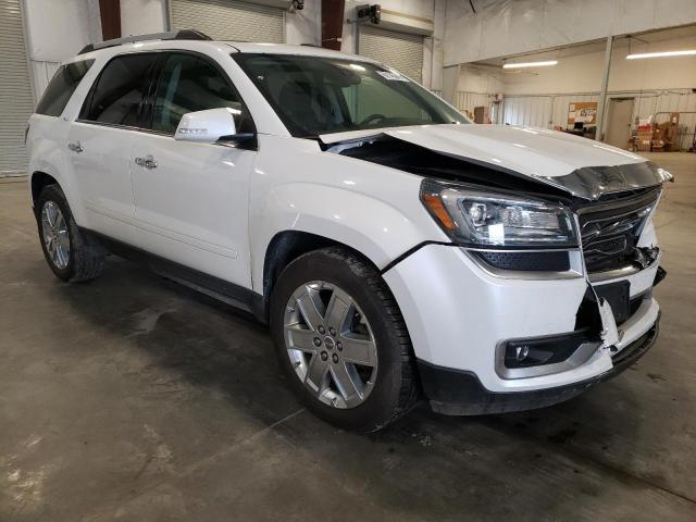 Aukcja sprzedaży 2017 Gmc Acadia Limited Slt-2, vin: 1GKKVSKD3HJ272672, numer aukcji: 69145943