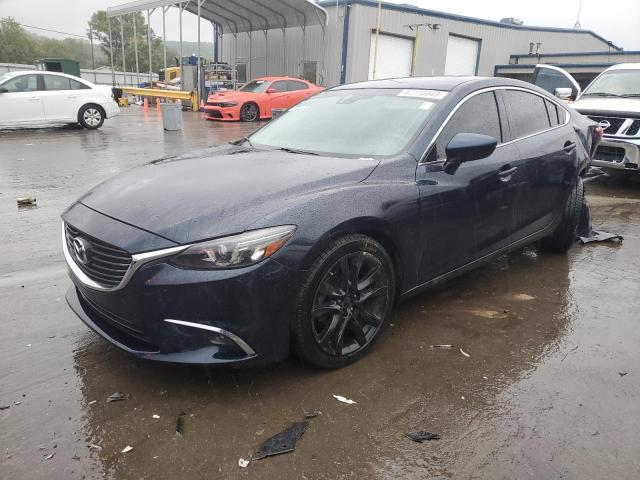 Продаж на аукціоні авто 2016 Mazda 6 Grand Touring, vin: JM1GJ1W54G1478656, номер лоту: 67110343