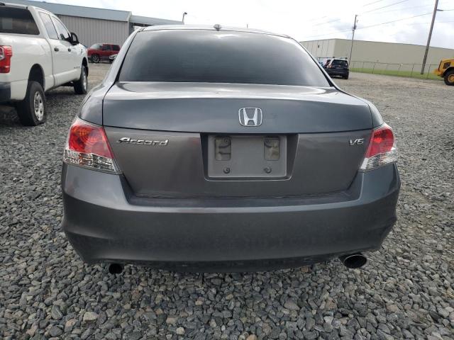 Продажа на аукционе авто 2009 Honda Accord Exl, vin: 1HGCP368X9A035466, номер лота: 67229883