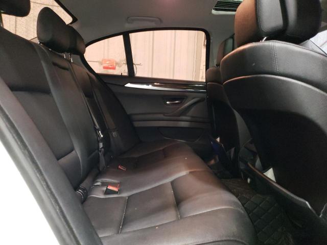 Продажа на аукционе авто 2013 Bmw 528 Xi, vin: WBAXH5C5XDD107967, номер лота: 68129733