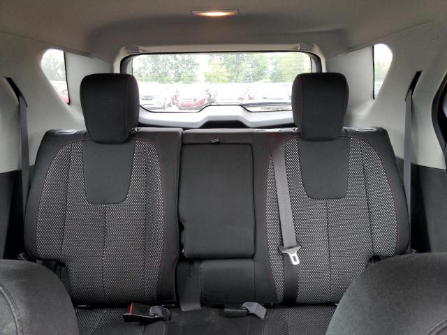 Aukcja sprzedaży 2017 Chevrolet Equinox Lt, vin: 2GNALCEK1H1569700, numer aukcji: 65946253