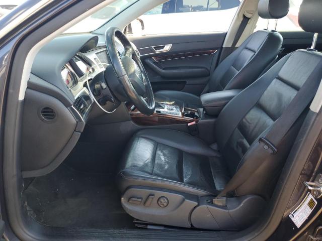 2007 Audi A6 3.2 მანქანა იყიდება აუქციონზე, vin: WAUAH74F17N136944, აუქციონის ნომერი: 67175123