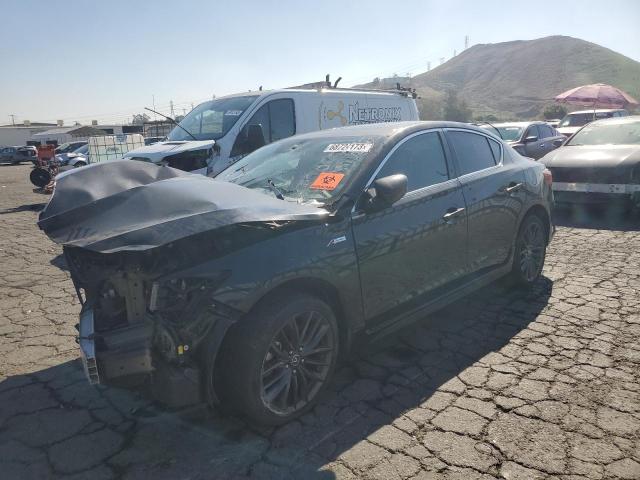 Продаж на аукціоні авто 2019 Acura Ilx Premium A-spec, vin: 19UDE2F88KA002430, номер лоту: 68724173