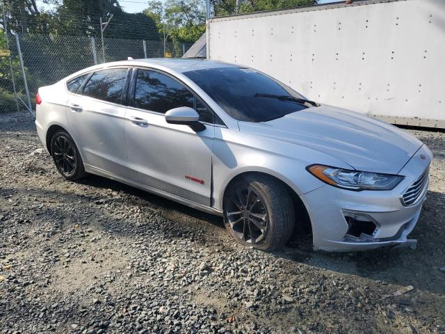 Aukcja sprzedaży 2019 Ford Fusion Se, vin: 3FA6P0LU7KR167033, numer aukcji: 67896453