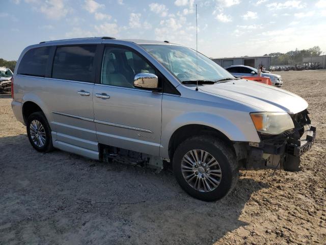 Aukcja sprzedaży 2011 Chrysler Town & Country Limited, vin: 2A4RR6DG6BR690119, numer aukcji: 69438173