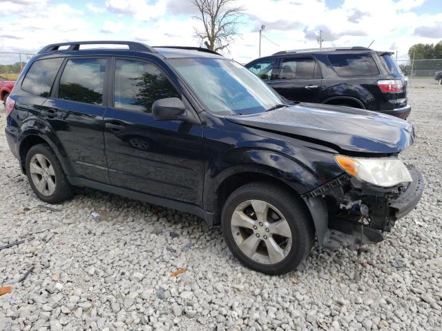 Продажа на аукционе авто 2012 Subaru Forester 2.5x, vin: JF2SHABC4CH418101, номер лота: 67587473