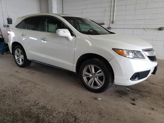 Aukcja sprzedaży 2013 Acura Rdx, vin: 5J8TB4H37DL020944, numer aukcji: 67133153