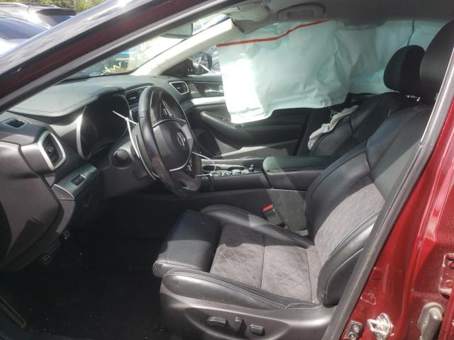 2016 Nissan Maxima 3.5s მანქანა იყიდება აუქციონზე, vin: 1N4AA6AP9GC431533, აუქციონის ნომერი: 66087313