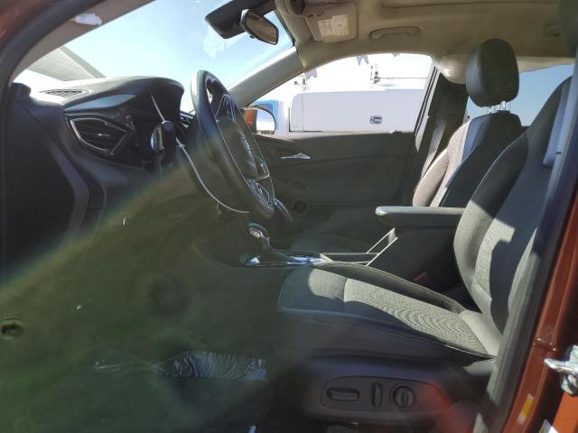 Aukcja sprzedaży 2021 Buick Encore Gx Select, vin: KL4MMESL0MB152049, numer aukcji: 69343613