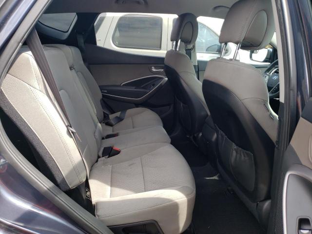 2015 Hyundai Santa Fe Sport მანქანა იყიდება აუქციონზე, vin: 5XYZU3LB9FG274746, აუქციონის ნომერი: 69645423