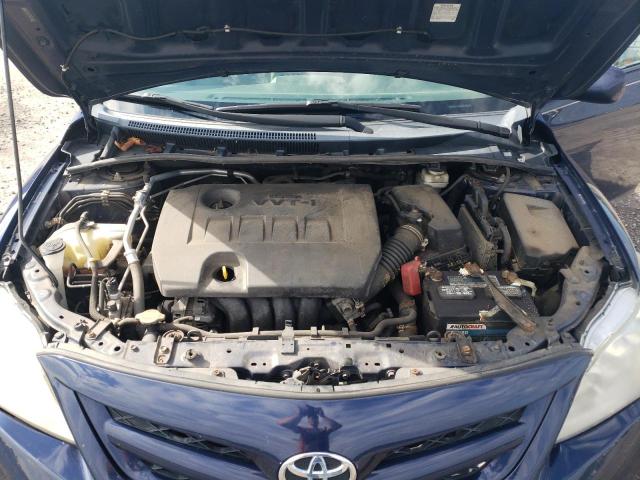 Продажа на аукционе авто 2011 Toyota Corolla Base, vin: 2T1BU4EE0BC701185, номер лота: 67299753