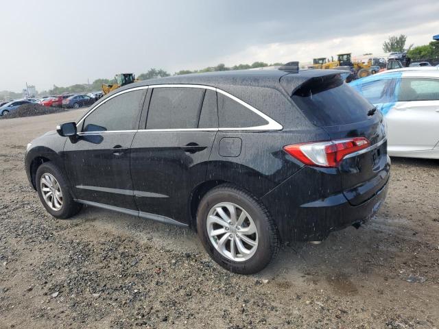 Продажа на аукционе авто 2016 Acura Rdx, vin: 5J8TB4H33GL001859, номер лота: 66557333