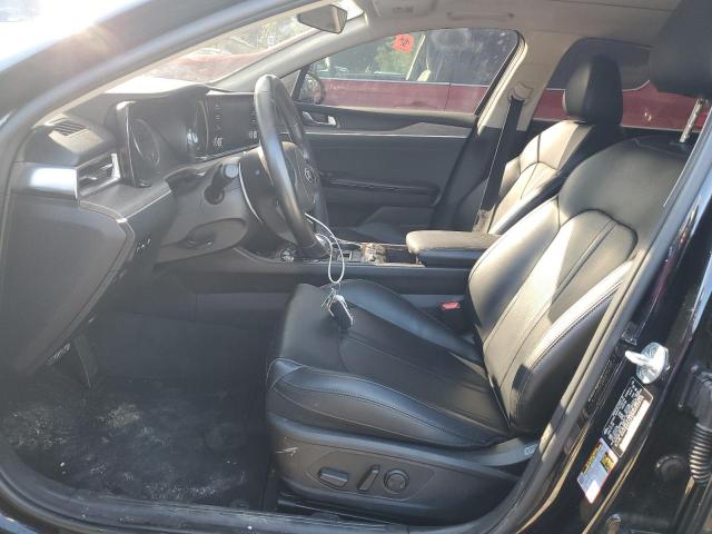 Aukcja sprzedaży 2021 Kia K5 Ex, vin: 5XXG34J28MG002516, numer aukcji: 68087653