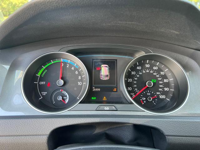 69453793 :رقم المزاد ، WVWKP7AU3GW913809 vin ، 2016 Volkswagen E-golf Se مزاد بيع