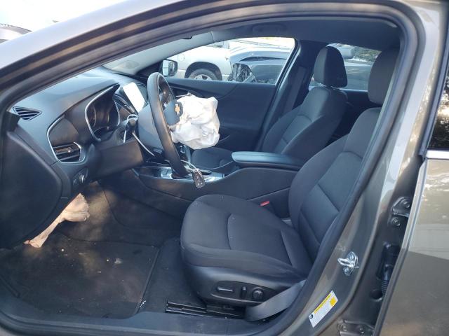 Продажа на аукционе авто 2020 Chevrolet Malibu Lt, vin: 1G1ZD5ST9LF109146, номер лота: 70092013