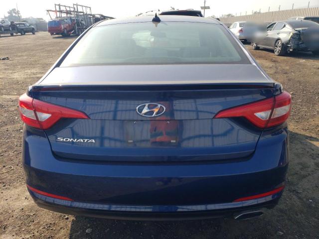 Aukcja sprzedaży 2016 Hyundai Sonata Se, vin: 5NPE24AF3GH308027, numer aukcji: 68912193