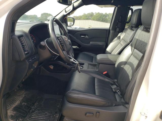 Aukcja sprzedaży 2022 Nissan Frontier S, vin: 1N6ED1EKXNN644851, numer aukcji: 69609863