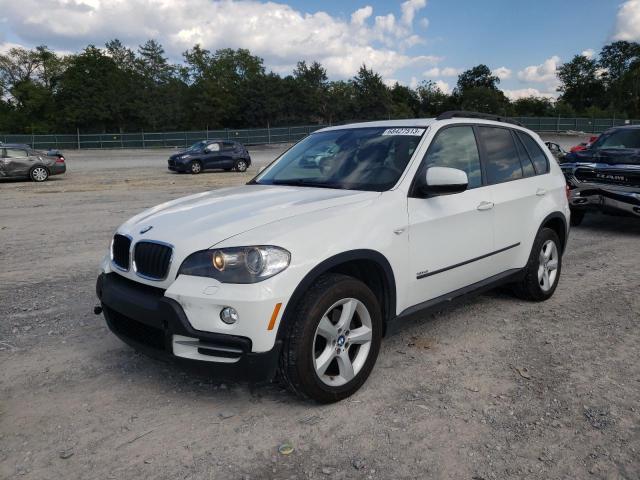 68427513 :رقم المزاد ، 5UXFE43508L008179 vin ، 2008 Bmw X5 3.0i مزاد بيع