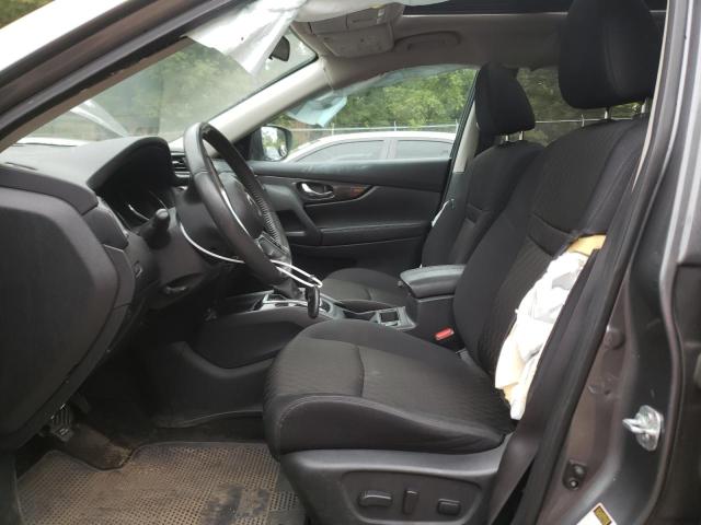 Aukcja sprzedaży 2017 Nissan Rogue Sv, vin: 5N1AT2MV0HC767611, numer aukcji: 67471913