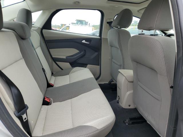 Продажа на аукционе авто 2014 Ford Focus Se, vin: 1FADP3F2XEL425602, номер лота: 69332263