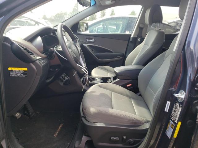 2015 Hyundai Santa Fe Sport მანქანა იყიდება აუქციონზე, vin: 5XYZU3LB9FG274746, აუქციონის ნომერი: 69645423