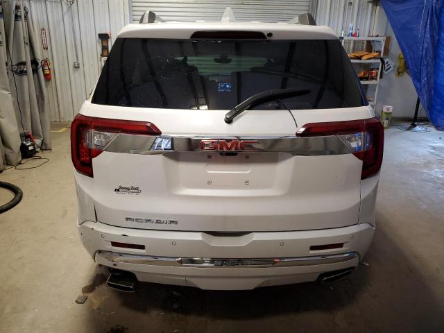 2020 Gmc Acadia Denali მანქანა იყიდება აუქციონზე, vin: 1GKKNPLS7LZ185765, აუქციონის ნომერი: 69273983