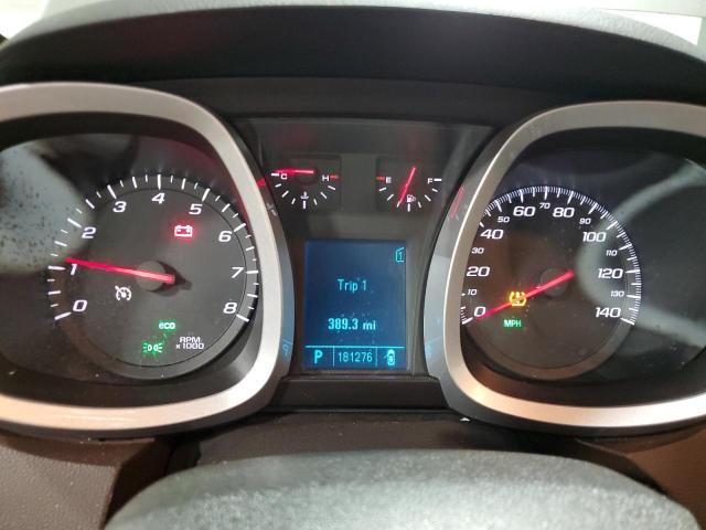 Aukcja sprzedaży 2011 Chevrolet Equinox Ltz, vin: 2CNFLGECXB6445610, numer aukcji: 67928423