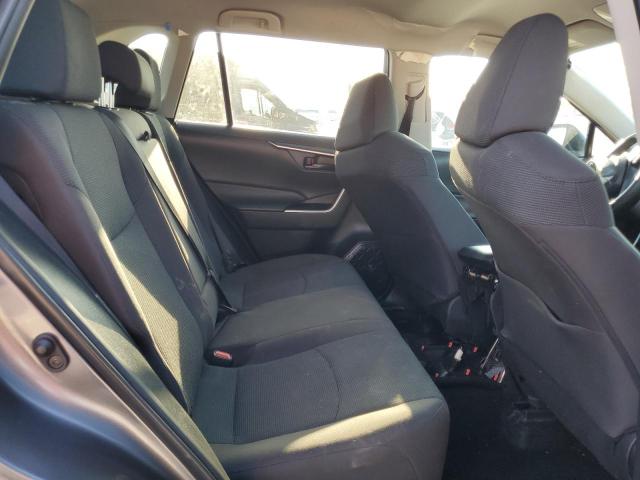 Продажа на аукционе авто 2021 Toyota Rav4 Le, vin: 2T3H1RFV5MC166069, номер лота: 67161613