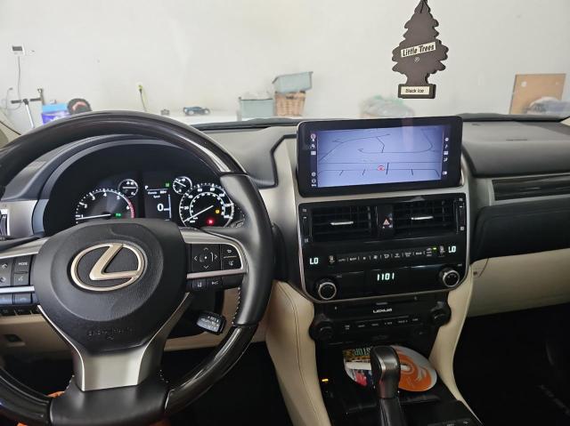 Продажа на аукционе авто 2022 Lexus Gx 460, vin: JTJAM7BX6N5314982, номер лота: 67766533