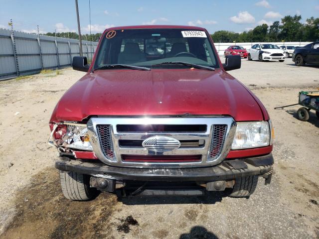 Aukcja sprzedaży 2009 Ford Ranger Super Cab, vin: 1FTYR44E39PA41099, numer aukcji: 67933943