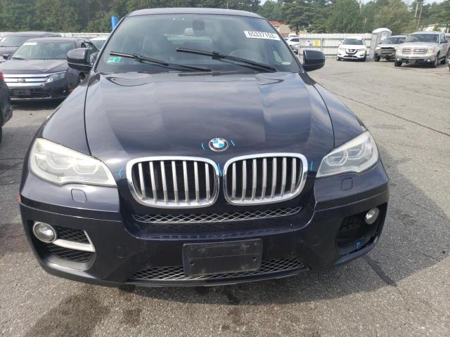Aukcja sprzedaży 2013 Bmw X6 Xdrive50i, vin: 5UXFG8C55DL591327, numer aukcji: 65337153