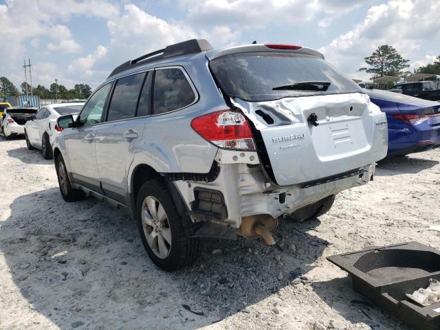 Продажа на аукционе авто 2012 Subaru Outback 2.5i Limited, vin: 4S4BRBKC0C3288053, номер лота: 67714413