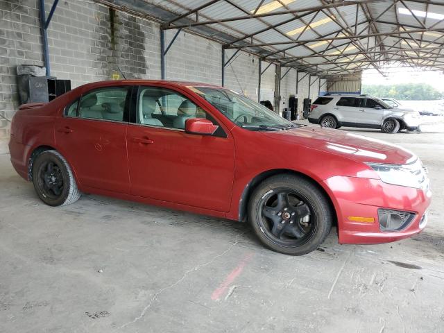 Продаж на аукціоні авто 2011 Ford Fusion Se, vin: 3FAHP0HA2BR170784, номер лоту: 67379723
