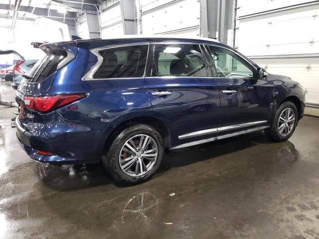 2017 Infiniti Qx60 მანქანა იყიდება აუქციონზე, vin: 5N1DL0MM6HC545194, აუქციონის ნომერი: 67835933
