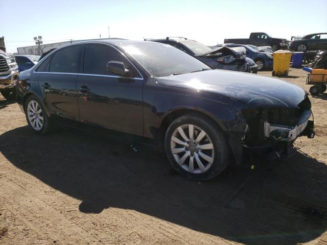 Aukcja sprzedaży 2012 Audi A4 Premium, vin: WAUBFAFLXCN018783, numer aukcji: 69222723