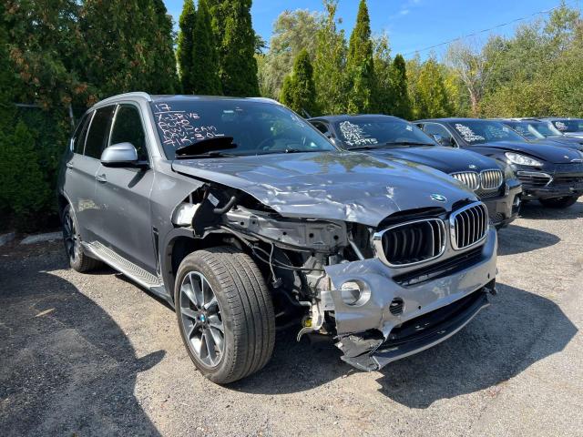 2017 Bmw X5 Xdrive35i მანქანა იყიდება აუქციონზე, vin: 5UXKR0C36H0V70146, აუქციონის ნომერი: 70012833