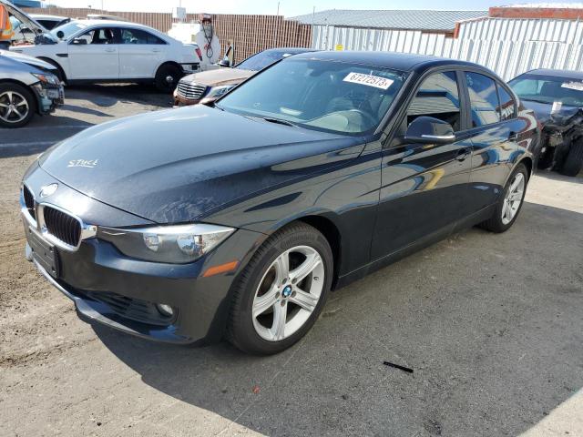 67272573 :رقم المزاد ، WBA3B5C57FP654504 vin ، 2015 Bmw 328 Xi Sulev مزاد بيع
