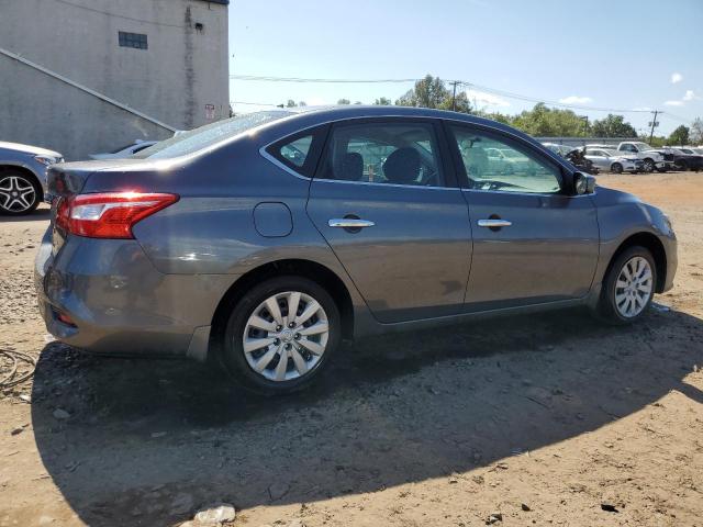 Aukcja sprzedaży 2019 Nissan Sentra S, vin: 3N1AB7AP4KY408578, numer aukcji: 67811913