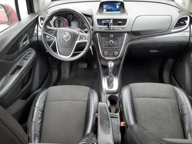 Aukcja sprzedaży 2014 Buick Encore, vin: KL4CJASB6EB659592, numer aukcji: 69484823