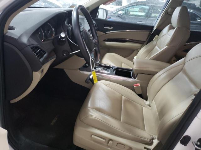 67561073 :رقم المزاد ، 5J8YD4H31JL002368 vin ، 2018 Acura Mdx مزاد بيع